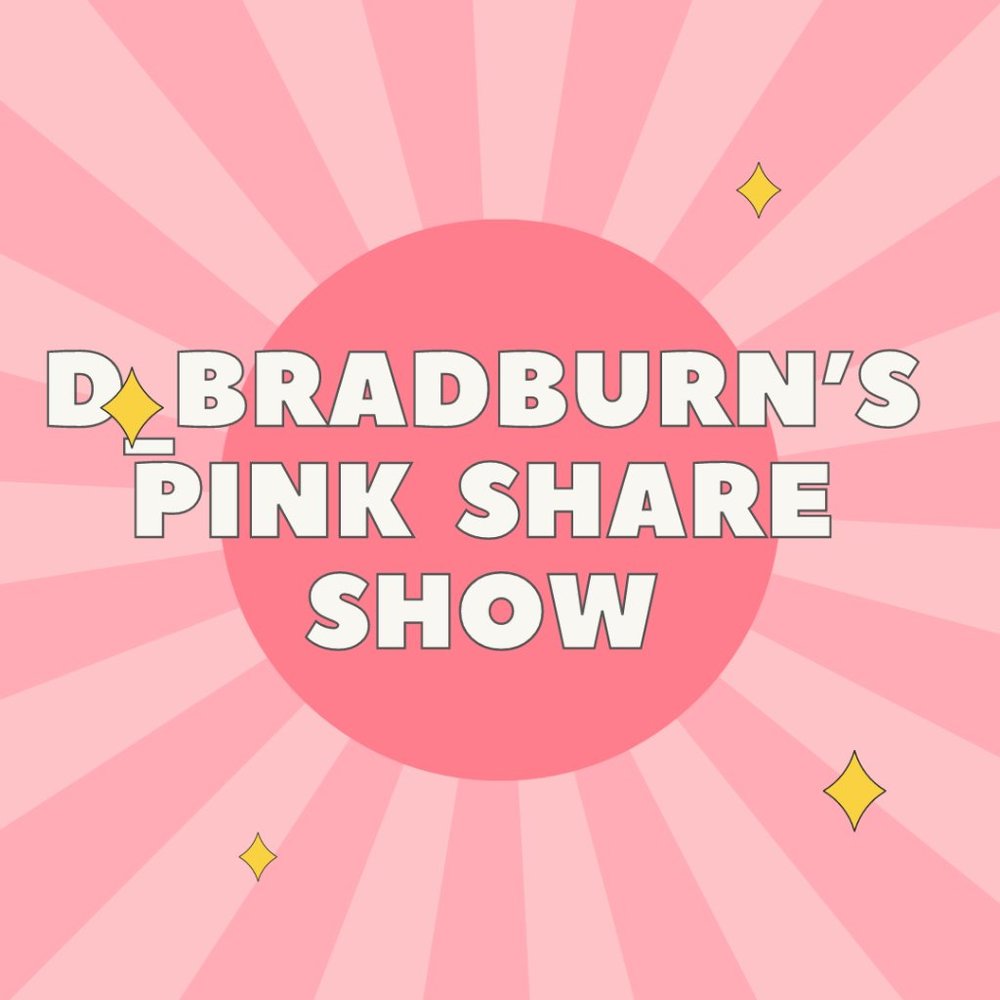 Live Share Show Notification -NOT FOR SALE - Picture 5 of 6